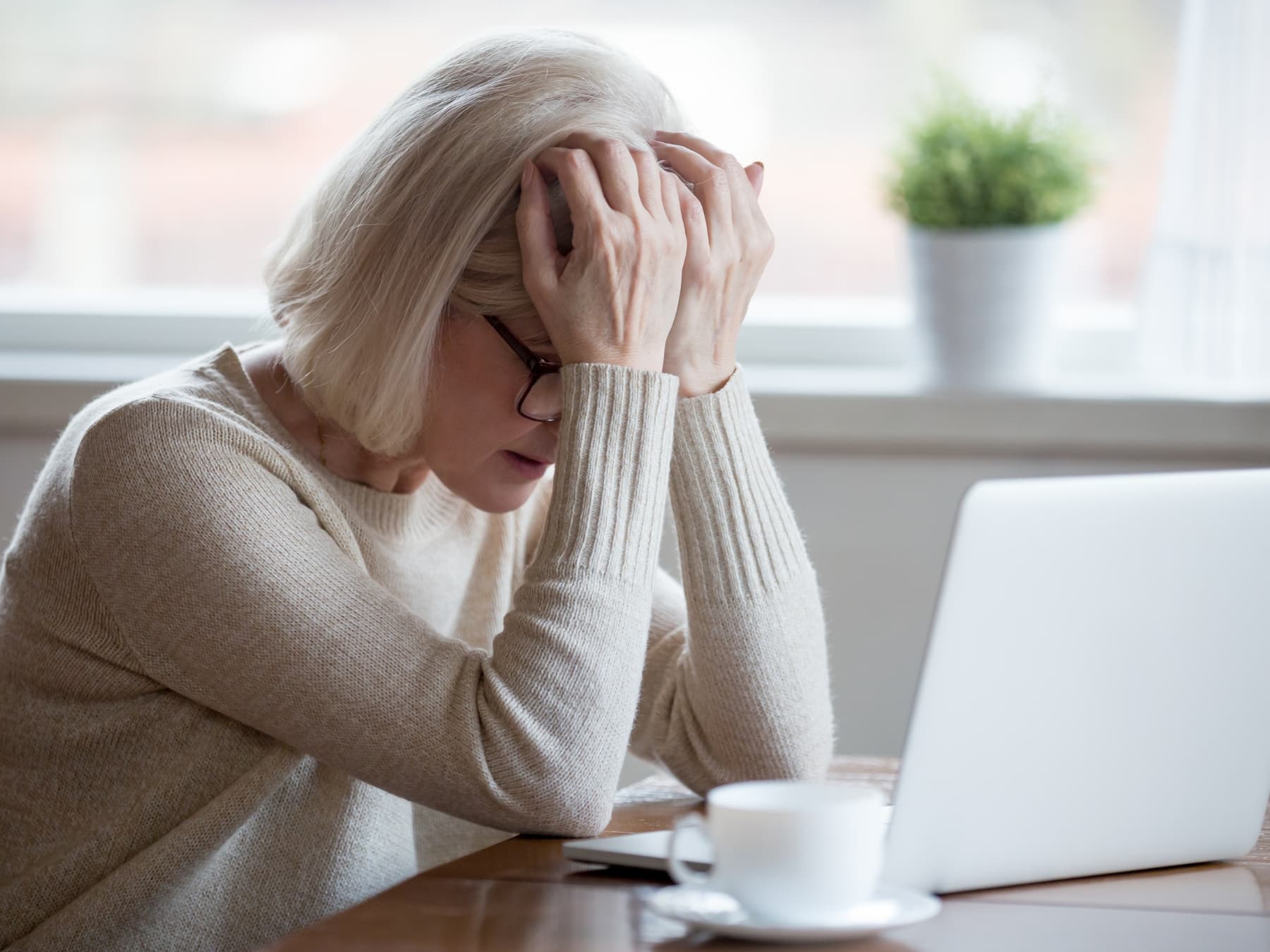 Vista annebbiata da un occhio? Ecco le possibili cause